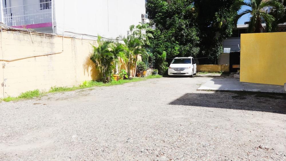 Villas La Lupita Acapulco Exteriör bild