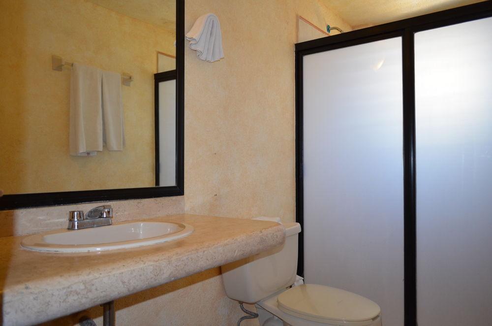 Villas La Lupita Acapulco Exteriör bild