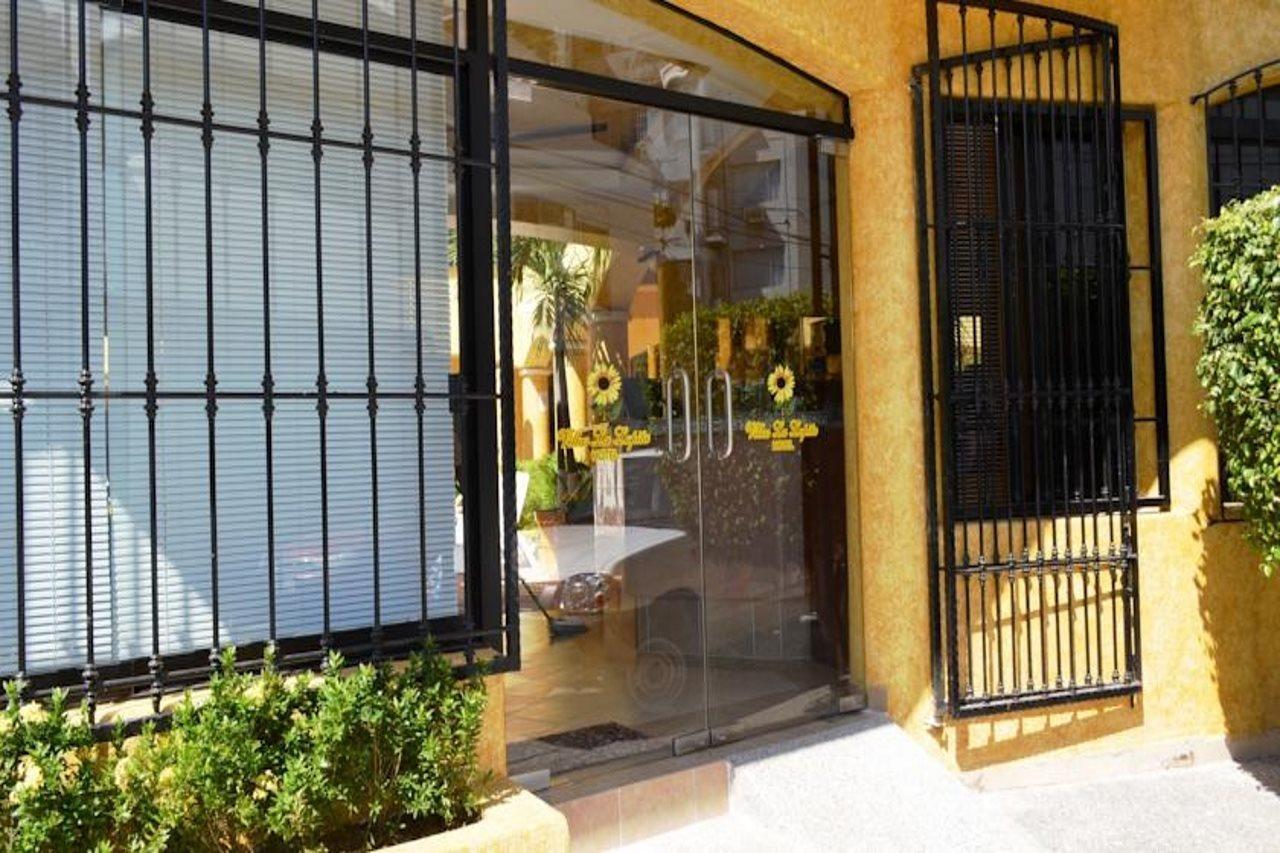 Villas La Lupita Acapulco Exteriör bild
